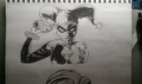 Harley Quinn