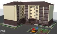 Дом 30кв