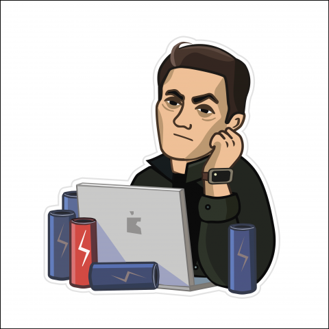 Tired Programmist