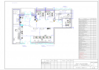 Проектирование розничного отделения банка
