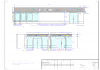 Проектирование розничного отделения банка