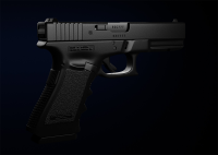 Модель пистолета Glock