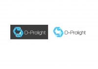 Логотип D-Prolight
