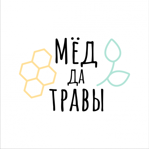 Магазин меда и трав