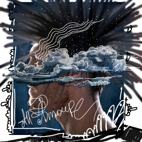 Человек в рамках концепции AllAmoure