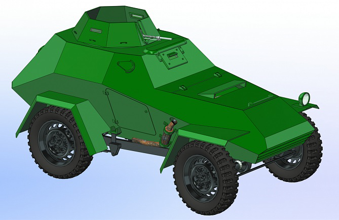 БА-64Б