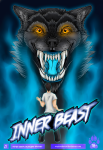 Обложка Inner beast