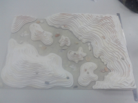 Рельеф местности