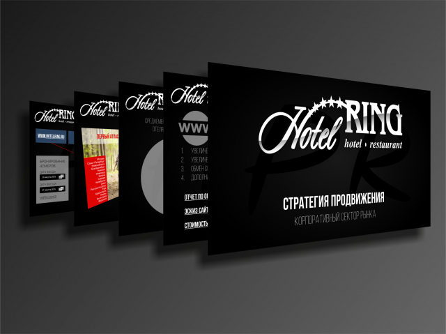 Hotel RING