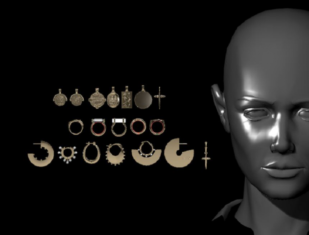 Jewellery