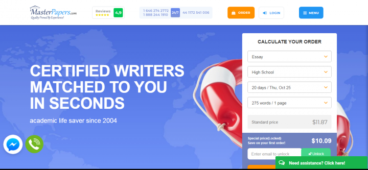 masterpapers.com