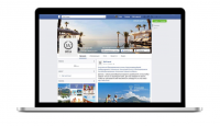 Well travel оформление FB