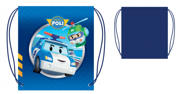 Коллекция "Robocar Poli"