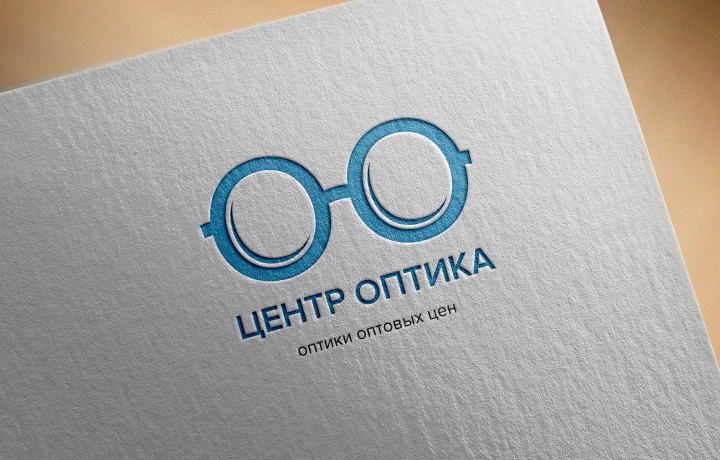 Магазин оптики