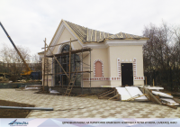 ЦЕРКОВНАЯ ЛАВКА