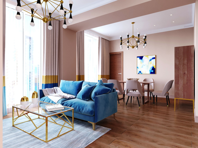Living RooM 3