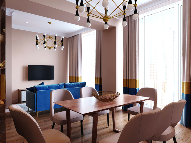 Living RooM 2