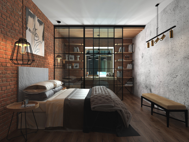 LoFt 3