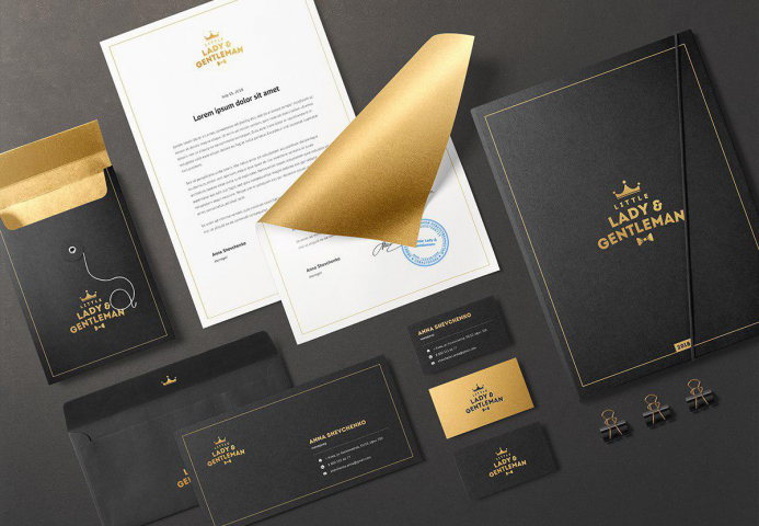 Школа Lady and Gentleman