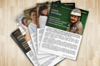 Полиграфическая продукция для ПАО ГМК "Норильский никель"