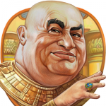 Египтянин-визирь