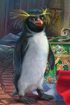 Пингвинчик