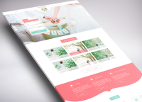 Фотограф Ирина Донченко