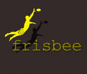 frisbee