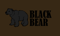BLACK BEAR
