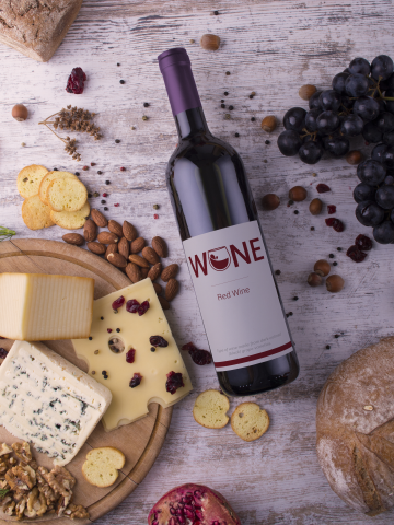 Wine