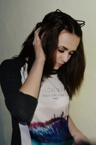 Портретная съемка