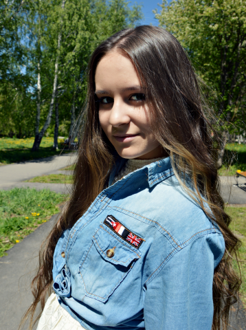 Портретная съемка