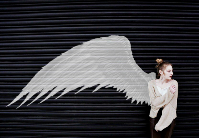 Арт-фото для инстаграм