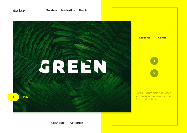 Green Design
