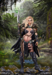 elf female