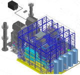 Fluid Bed Boiler