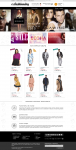 Online shop Afashion