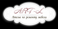Лого для мебельного магазина