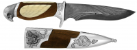 Нож "Ястреб"