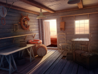 Локация для игры