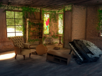 Локации с игры