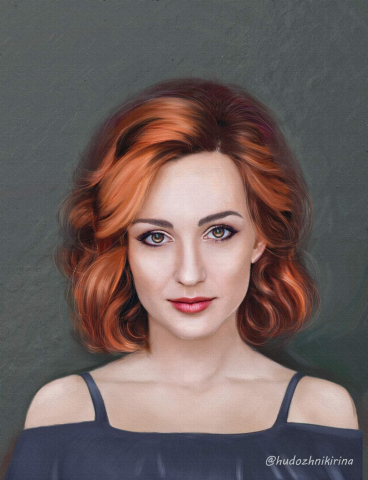 Кэтрин Баррелл(Katherine Barrell)-актриса(Вайнона Эрп,Звёздный п