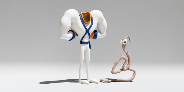 Earthworm Jim