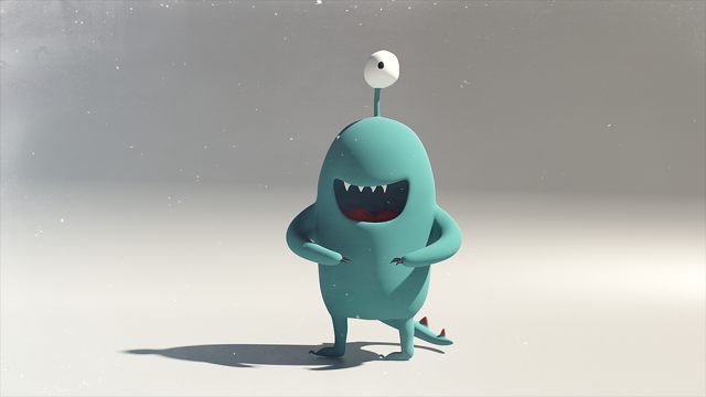 Monster