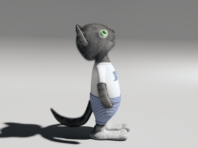 Cat
