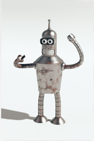 Bender