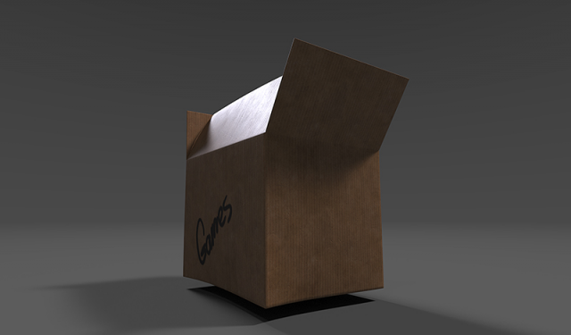 Box