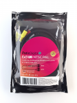 Cable 3RCA