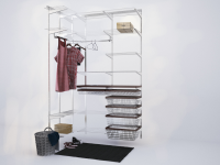 Elfa Closet