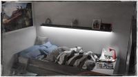 Children's room